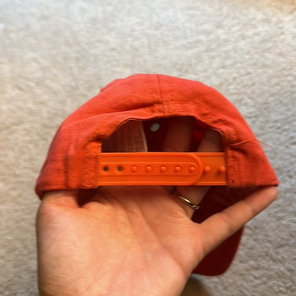 Carters hat 2t-4T